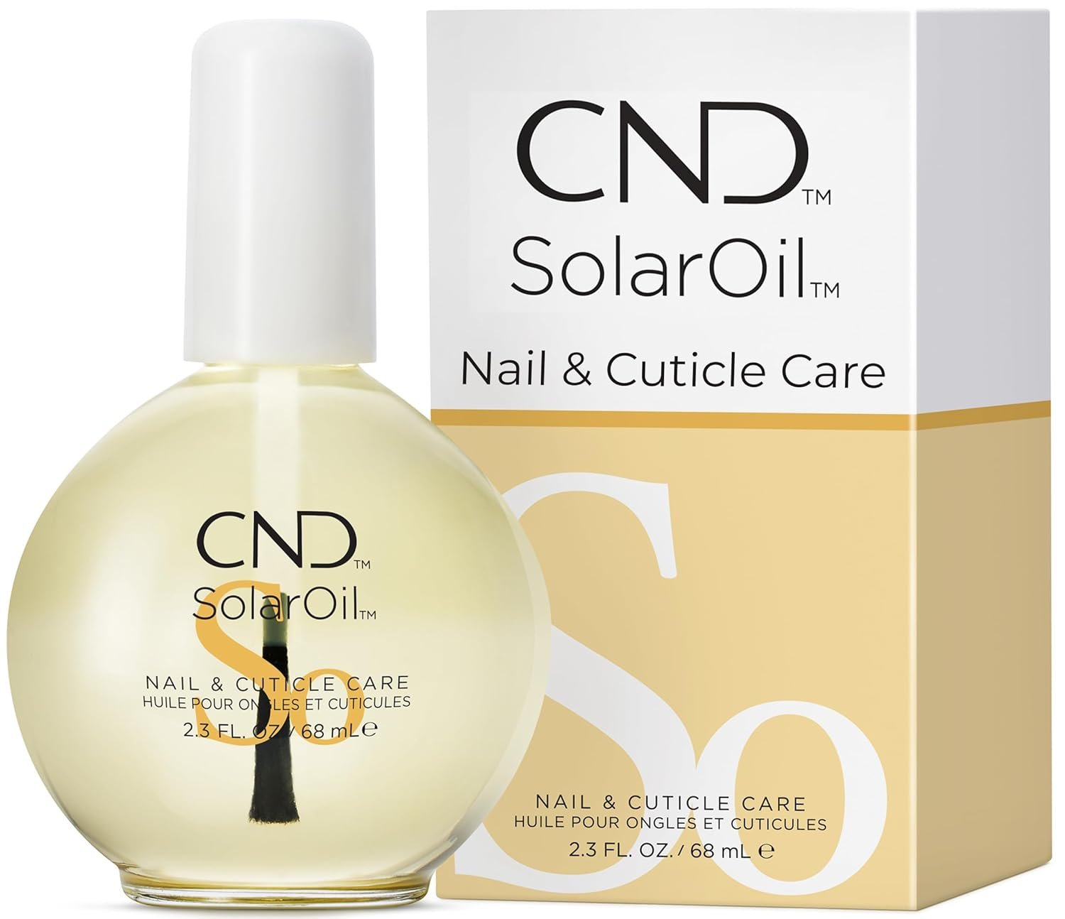 CND SolarOil